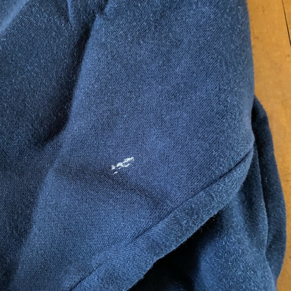 Columbia Crew Neck Sweatshirt - Picture 3 of 3